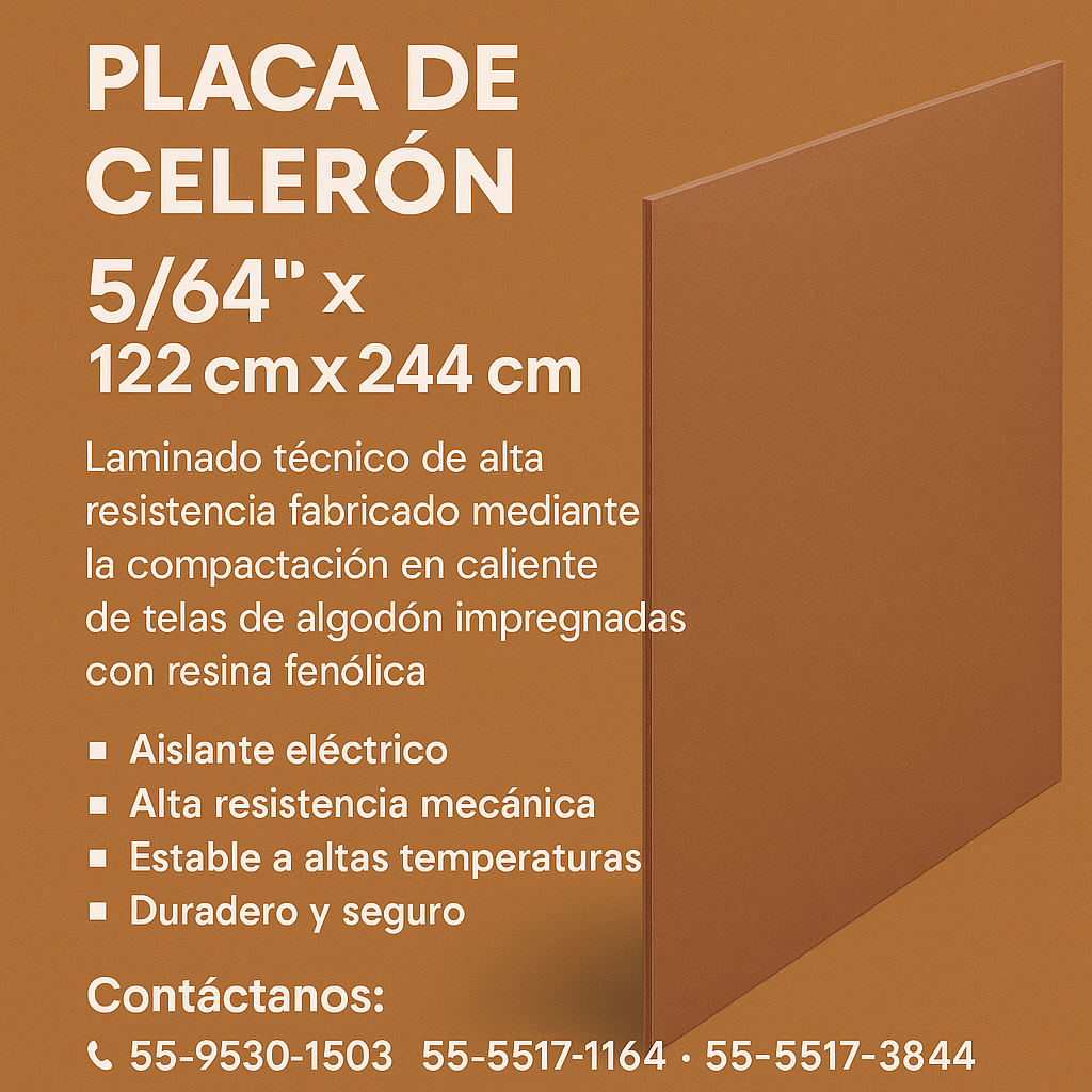 Placa de Celeron